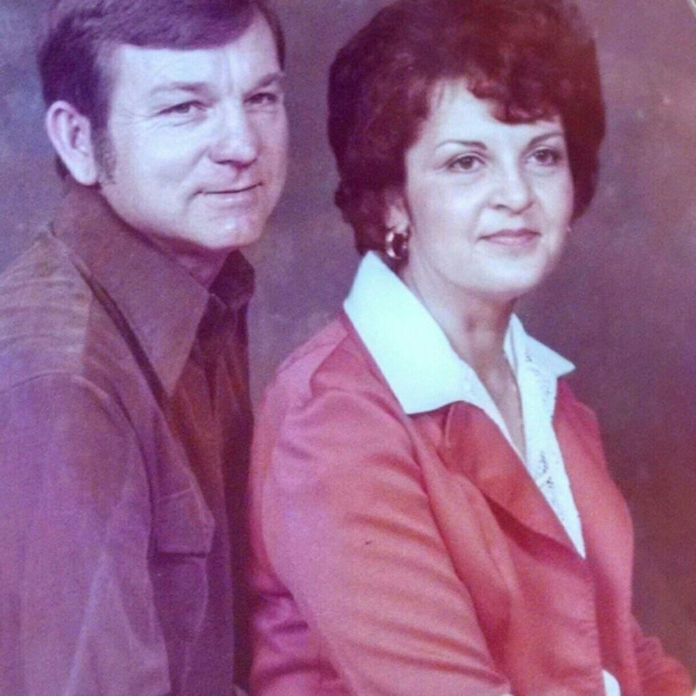 Meet your Posher, Louise